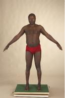 Image from Jack - Afroamerican male photo references from 3D.sk - 147425jack_0067.jpg