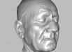 Image from Milan - 3D scan of male head - milan.jpg