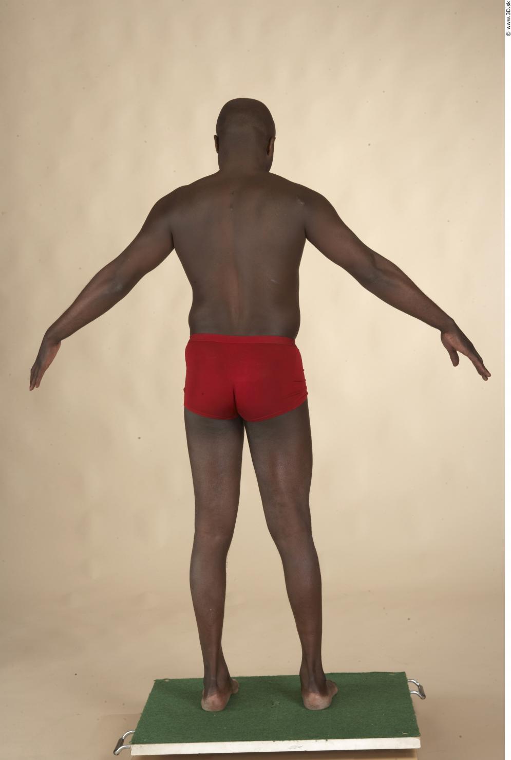 Image from Jack - Afroamerican male photo references from 3D.sk - 147433jack_0071.jpg