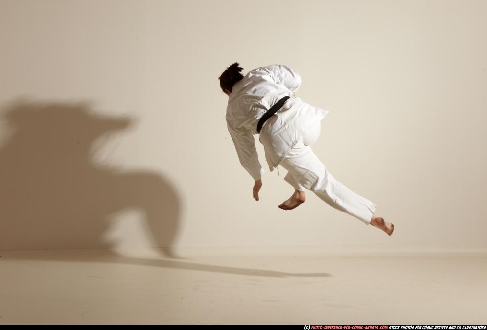 Image from Action Jumps - 216532012_03_michelle_smax_karate_pose_11_081.jpg