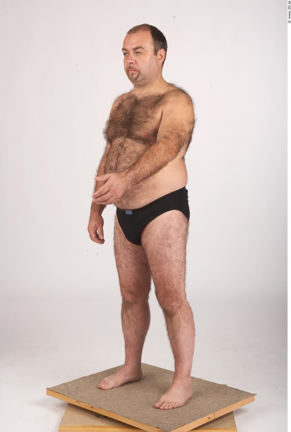 Image from Matej - Hairy male photo refences from 3D.sk - 288611matej_0068.jpg