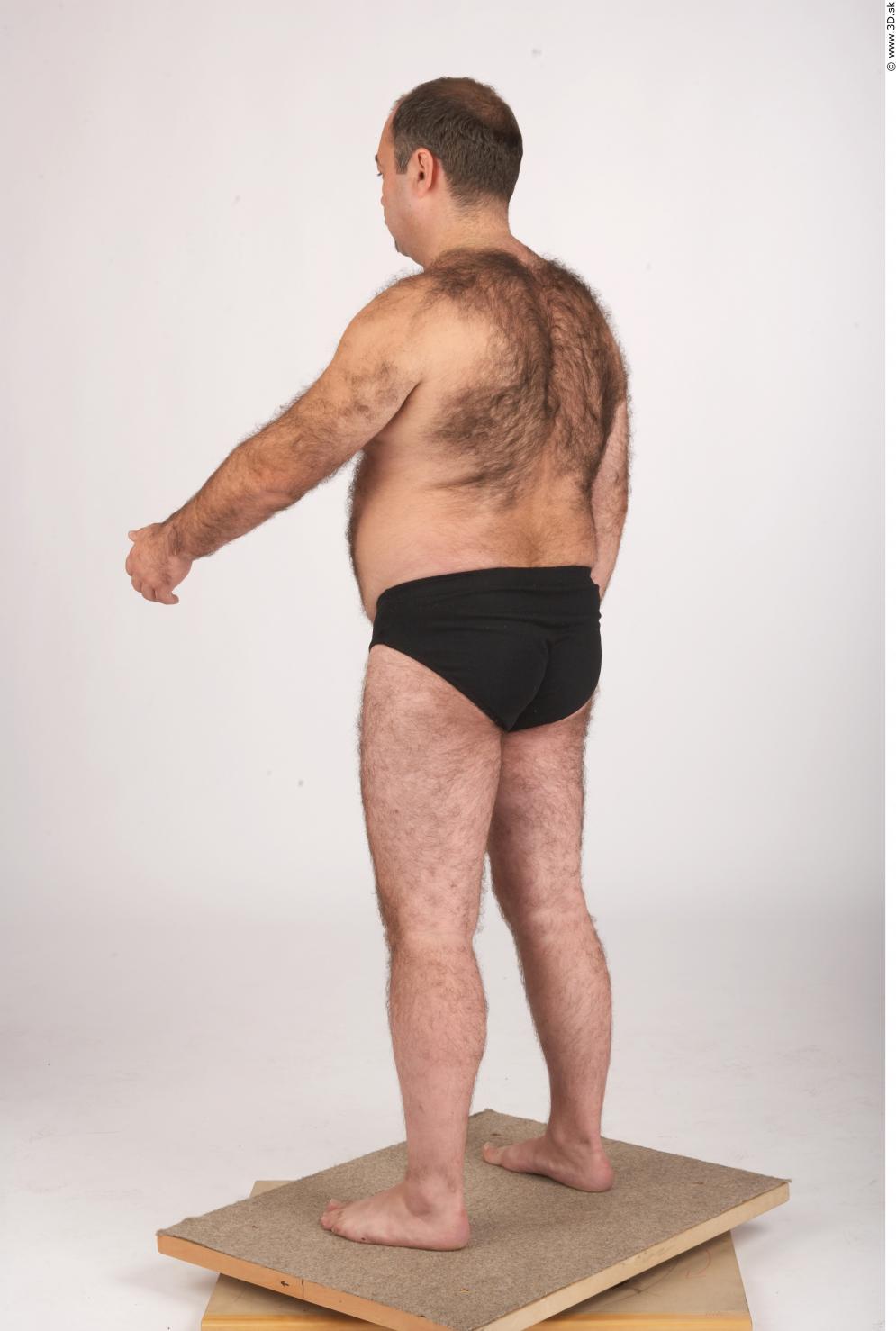 Image from Matej - Hairy male photo refences from 3D.sk - 288629matej_0070.jpg