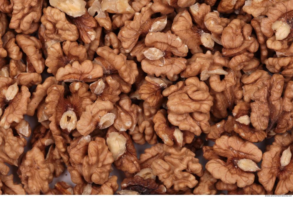 Image from Free Food textures from environment-textures.com - walnuts0004.jpg