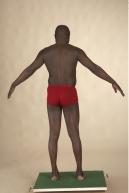 Image from Jack - Afroamerican male photo references from 3D.sk - 147433jack_0071.jpg