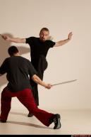 Image from Comic Artist - Very Dynamic Fight - 162902011_06_fighters3_smax_eskrima_pose3_28.jpg