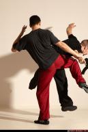 Image from Eskrima Fight #2 - 24909-2012_11_fighters3_smax_eskrima_rifle_fight1_18.jpg