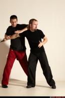 Image from Eskrima Fight #2 - 25286-2012_12_fighters3_smax_telescopic_stick_fight2_21.jpg