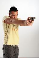 Image from Johnny Shooting Revolver - 9040-2009_12_johnny_aiming_revolver_01.jpg